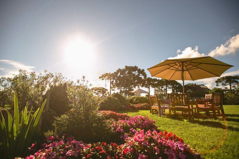Belvedere - Toriba, Hotel em Campos do Jordão