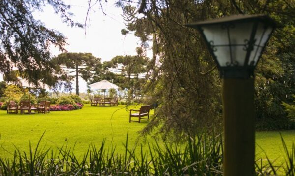 Belvedere - Toriba, Hotel em Campos do Jordão