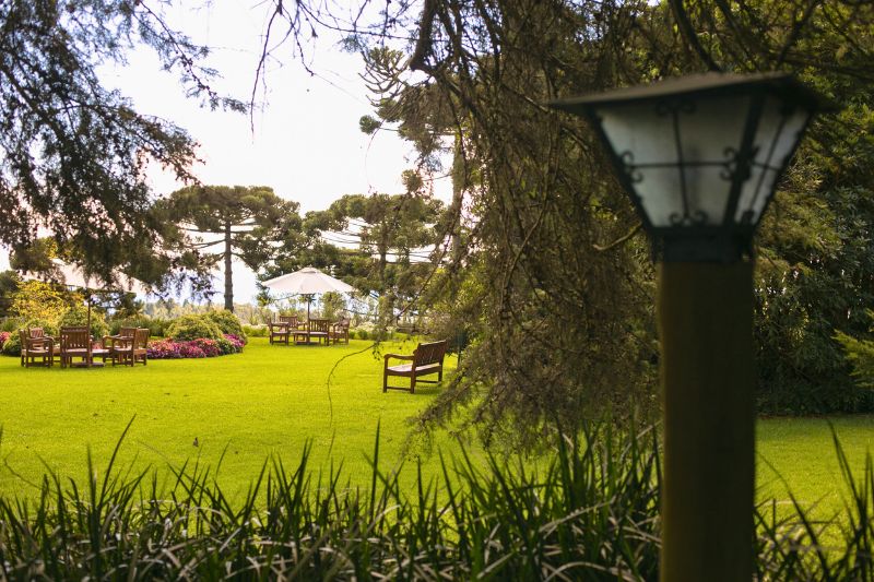 Belvedere - Toriba, Hotel em Campos do Jordão
