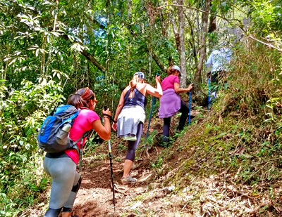 Aventoriba - Hotel Toriba em Campos do Jordão