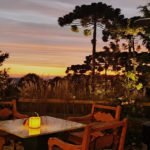 SOLARIUM , BELVEDERE E JARDINS