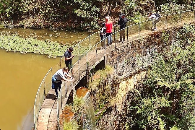 Photo Experience - Hotel Toriba em Campos do Jordão