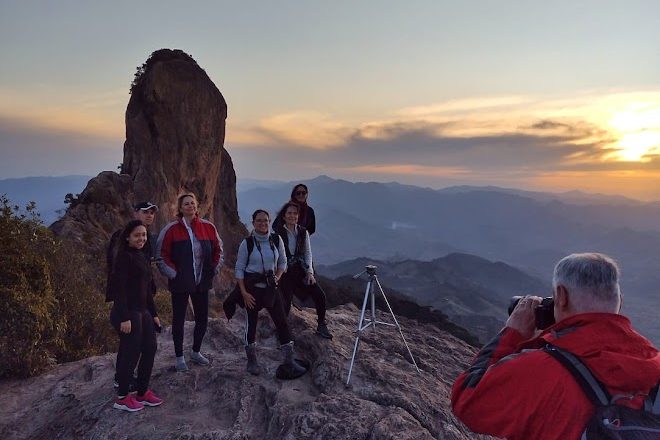 Photo Experience - Hotel Toriba em Campos do Jordão