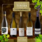 Confraria Toriba Premium Wines – Nova Zelândia