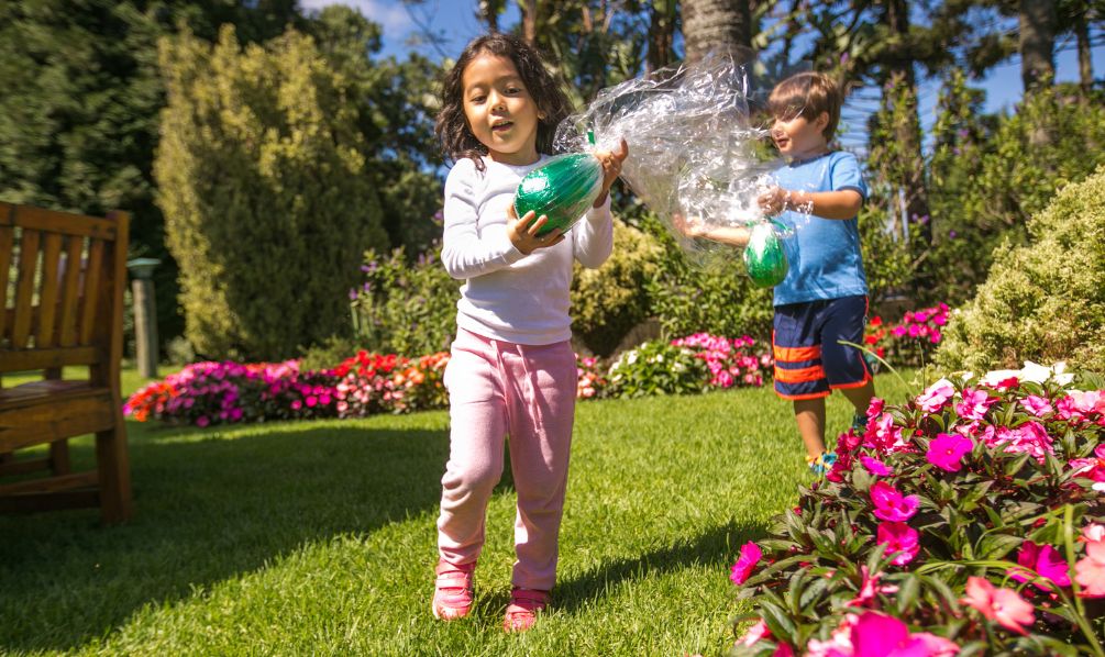 Páscoa 2024 - Hotel Toriba em Campos do Jordão