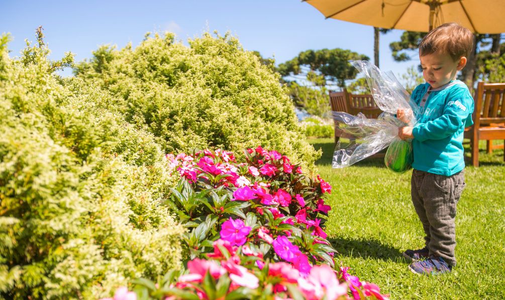 Páscoa 2024 - Hotel Toriba em Campos do Jordão