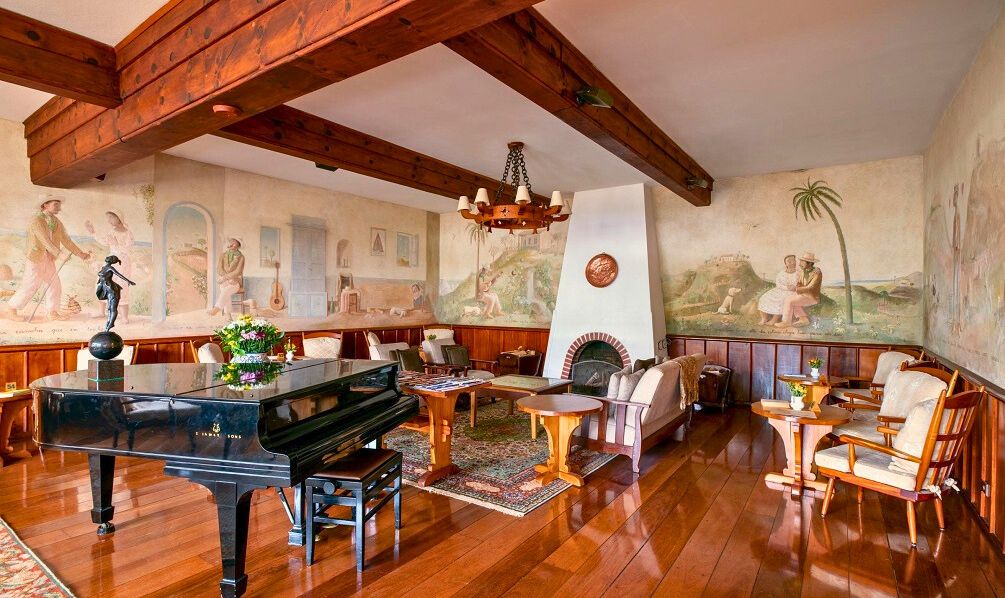 Promoções - Hotel Toriba em Campos do Jordão