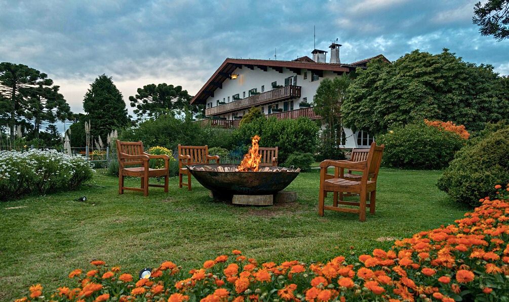 Promoções - Hotel Toriba em Campos do Jordão