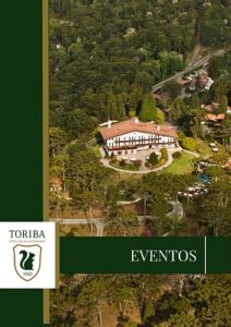 Eventos Corporativos - Hotel Toriba em Campos do Jordão