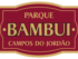 Parque Bambuí - Hotel Toriba em Campos do Jordão