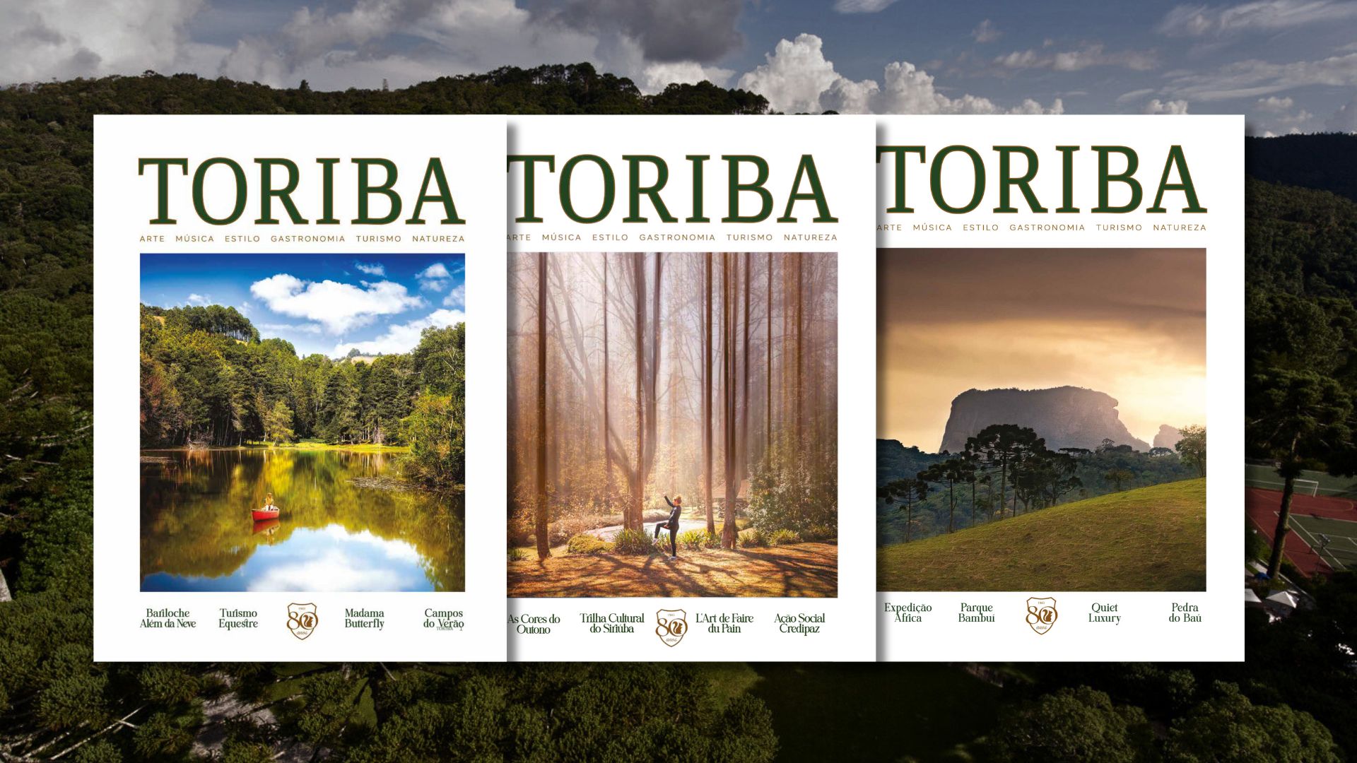Revista Toriba