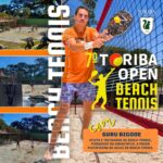 7º Toriba Open Beach Tennis