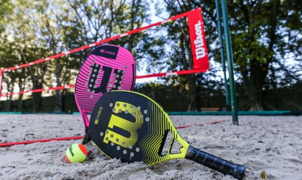 Torneio Beach Tennis - Hotel Toriba em Campos do Jordão