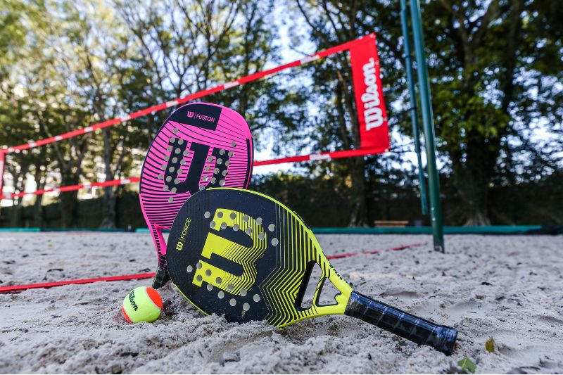 Torneio Beach Tennis - Hotel Toriba em Campos do Jordão
