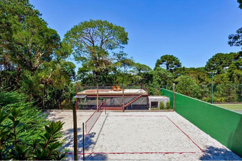 Torneio Beach Tennis - Hotel Toriba em Campos do Jordão