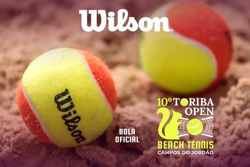 Torneio Beach Tennis - Hotel Toriba em Campos do Jordão