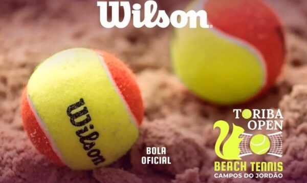 Beach Tennis - Hotel Toriba em Campos do Jordão