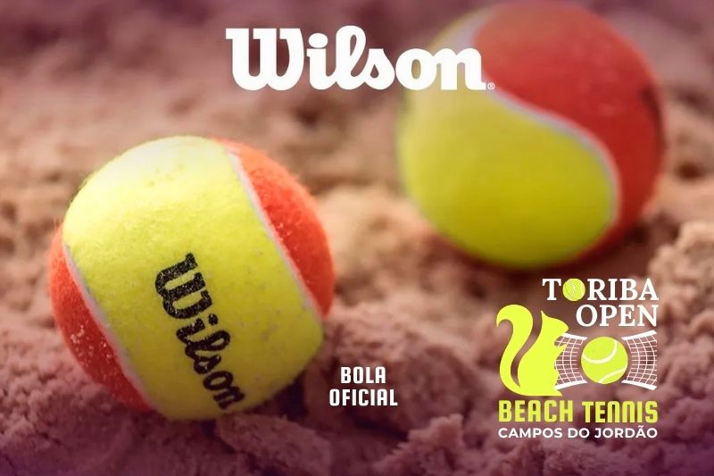 Beach Tennis - Hotel Toriba em Campos do Jordão