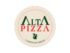 Alta Pizza - Restaurante do Hotel Toriba, Campos do Jordão