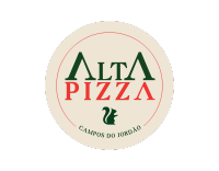 Alta Pizza - Restaurante do Hotel Toriba, Campos do Jordão