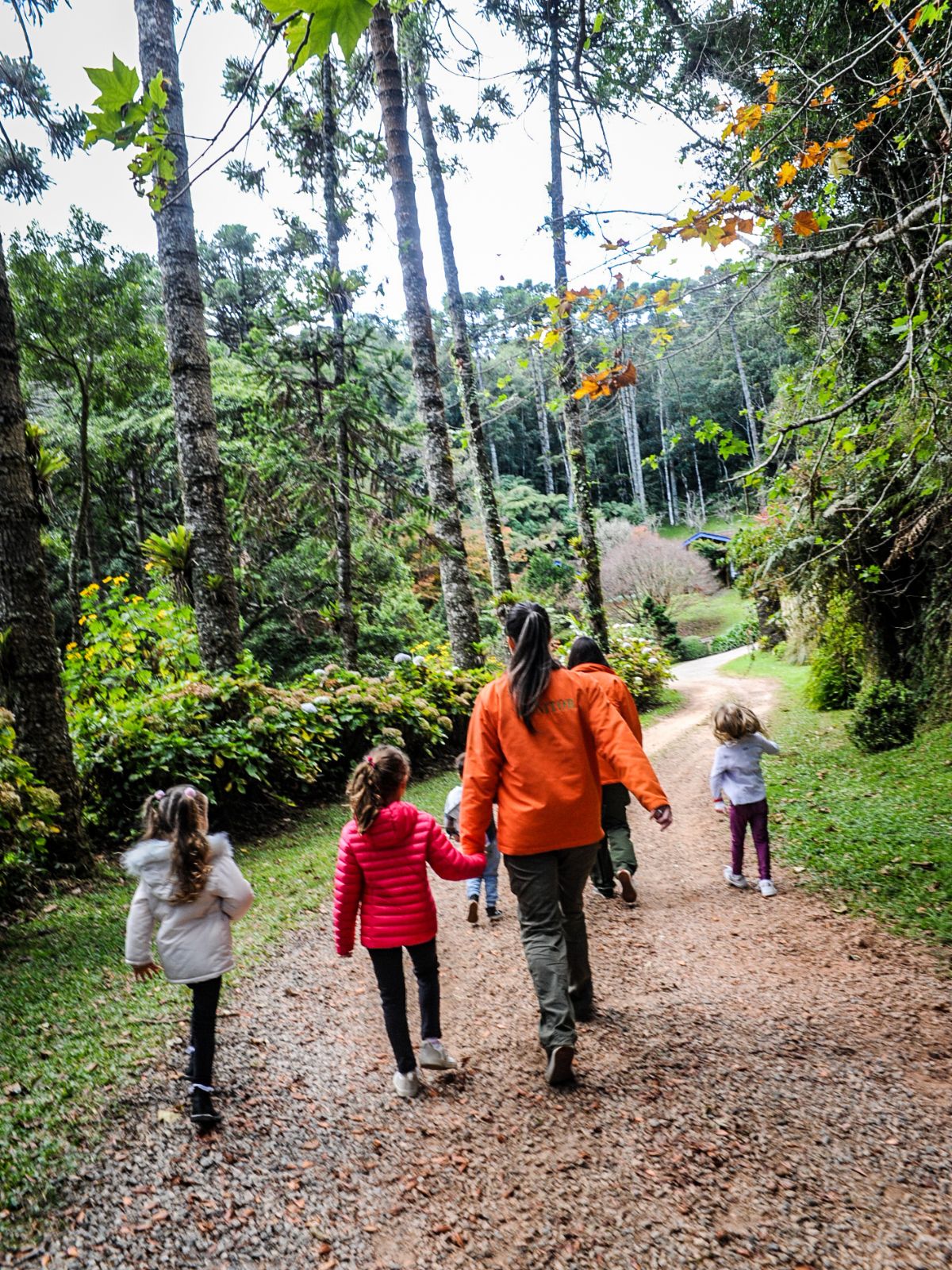 Férias de Inverno