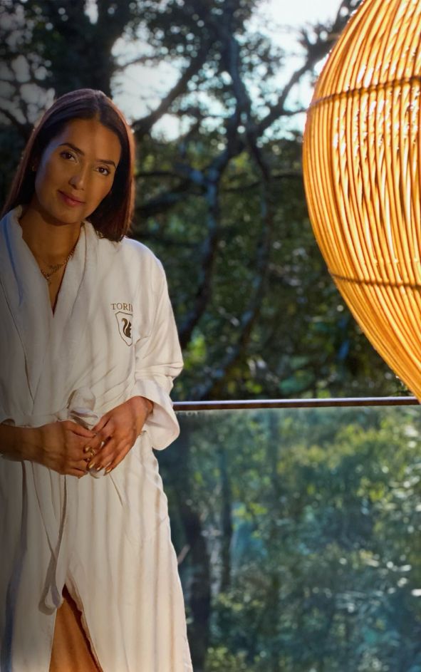 Feriados - Hotel Toriba em Campos do Jordão