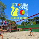12º Toriba Open Beach Tennis