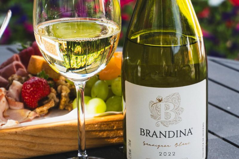 Jantar Harmonizado Vinícola Villa Santa Maria e Hotel Toriba em Campos do Jordão