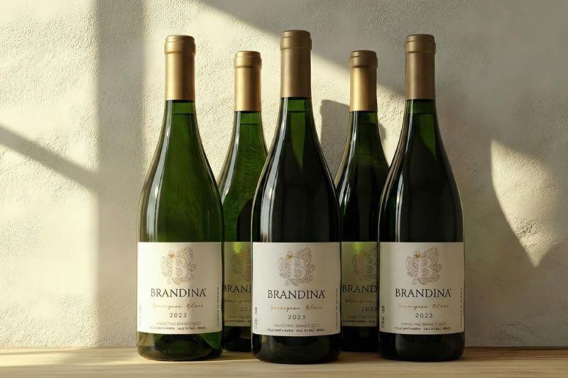 Jantar Harmonizado Vinícola Villa Santa Maria e Hotel Toriba em Campos do Jordão